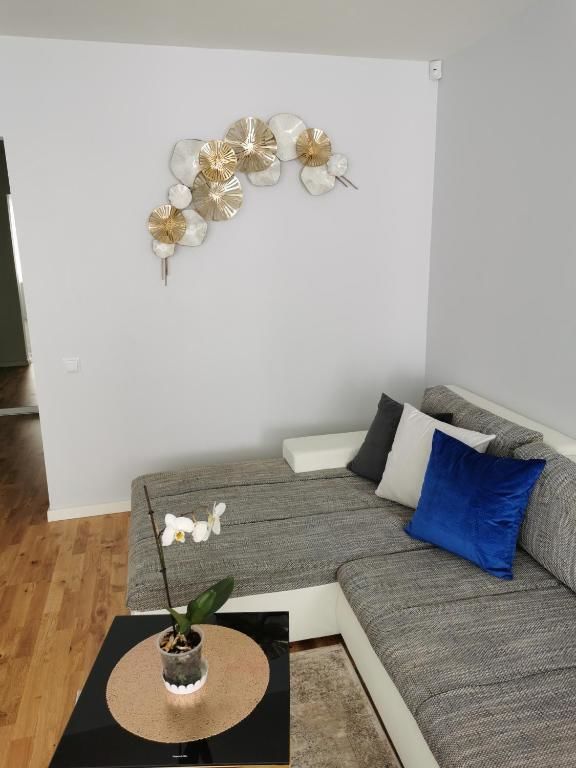 Апартаменты OPERA apartments Елгава