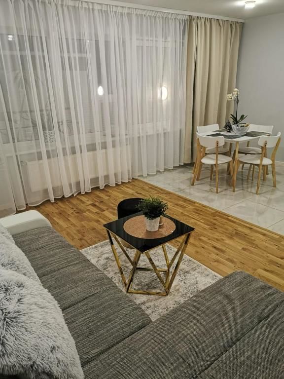 Апартаменты OPERA apartments Елгава