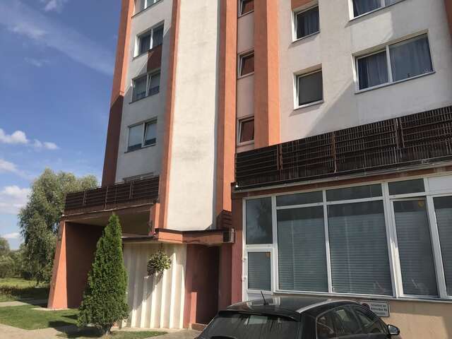 Апартаменты OPERA apartments Елгава-34