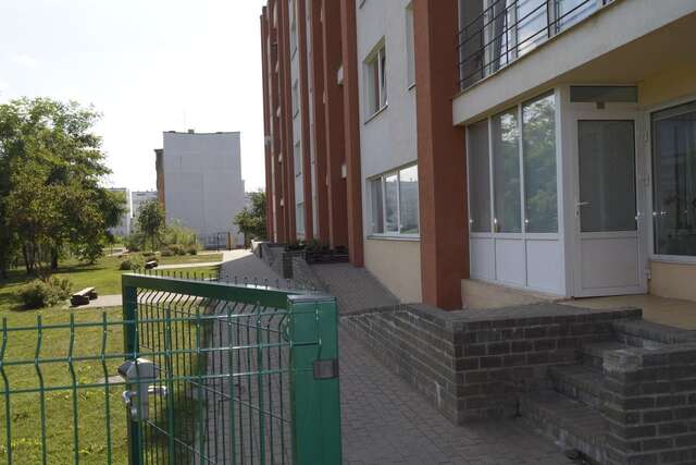 Апартаменты OPERA apartments Елгава-35
