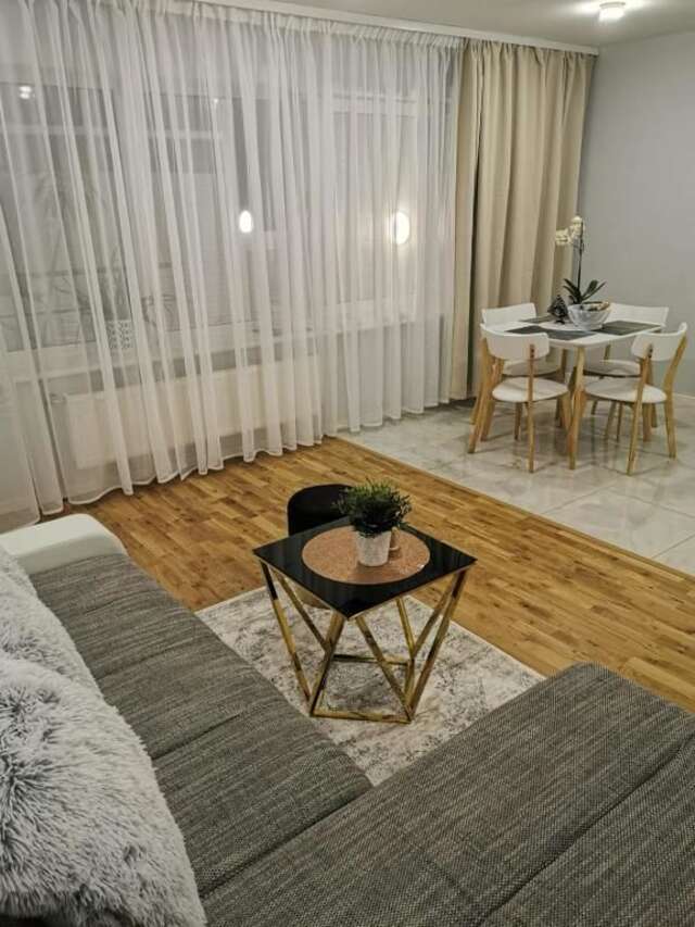 Апартаменты OPERA apartments Елгава-51