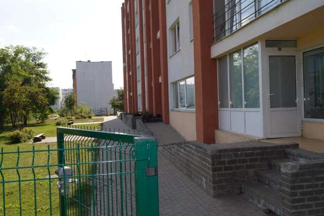 Апартаменты OPERA apartments Елгава-58